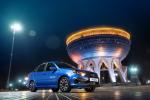 Lada Granta Drive Active 2019 года